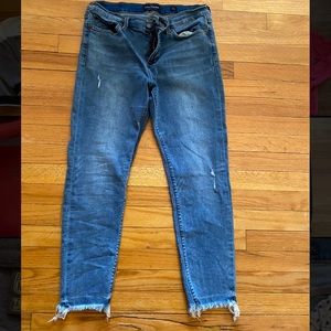 Lucky Brand Jeans Women Size 12
